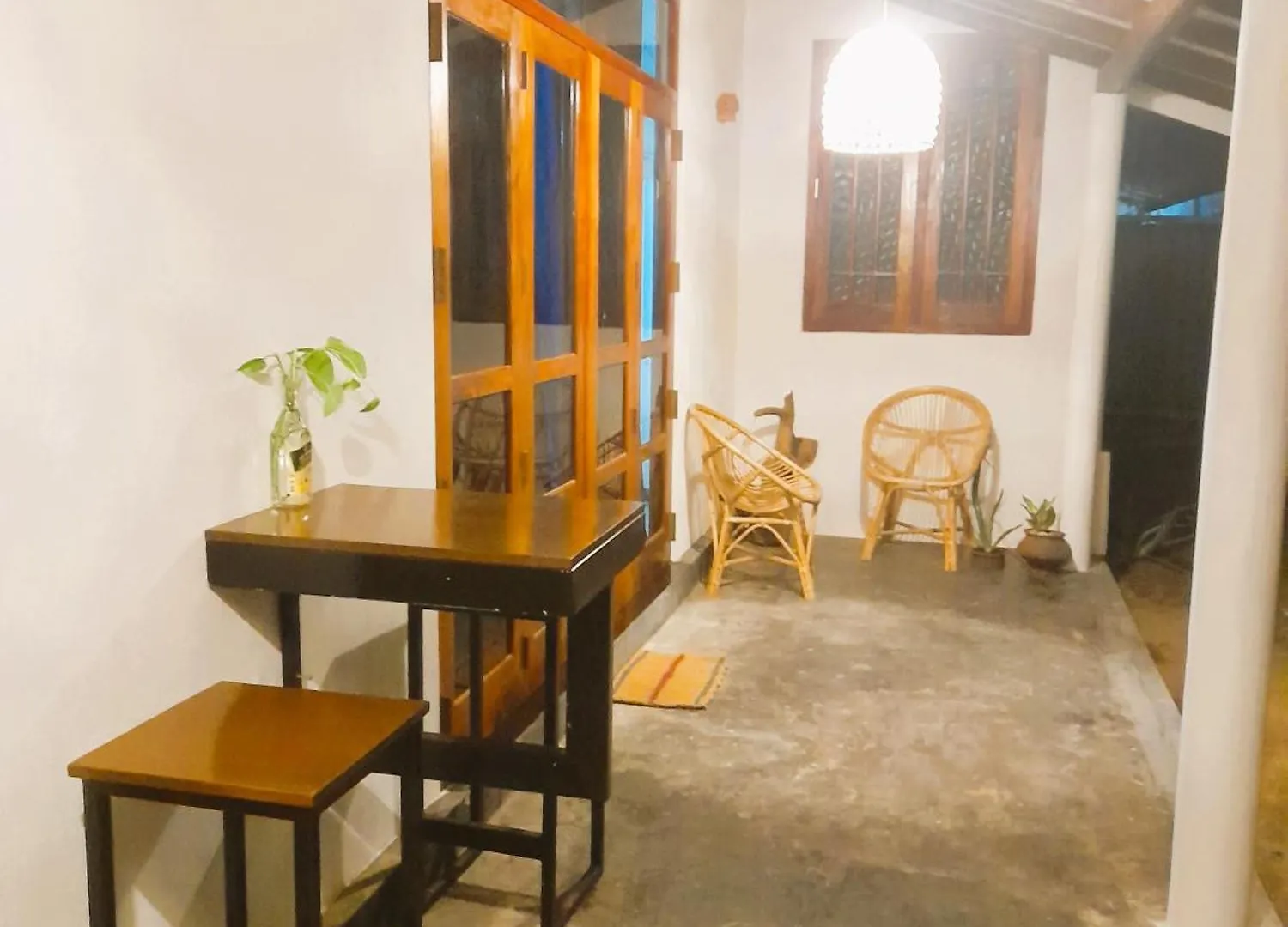 Suvasam Negombo Beach House 度假居