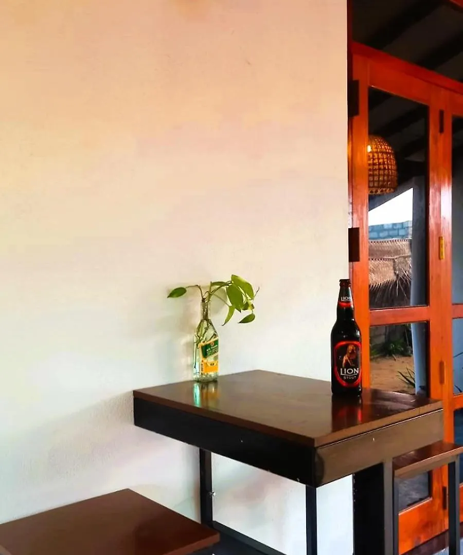 Suvasam Negombo Beach House