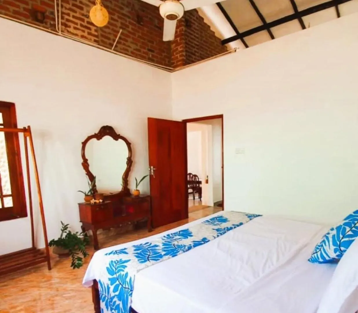 度假居 Suvasam Negombo Beach House