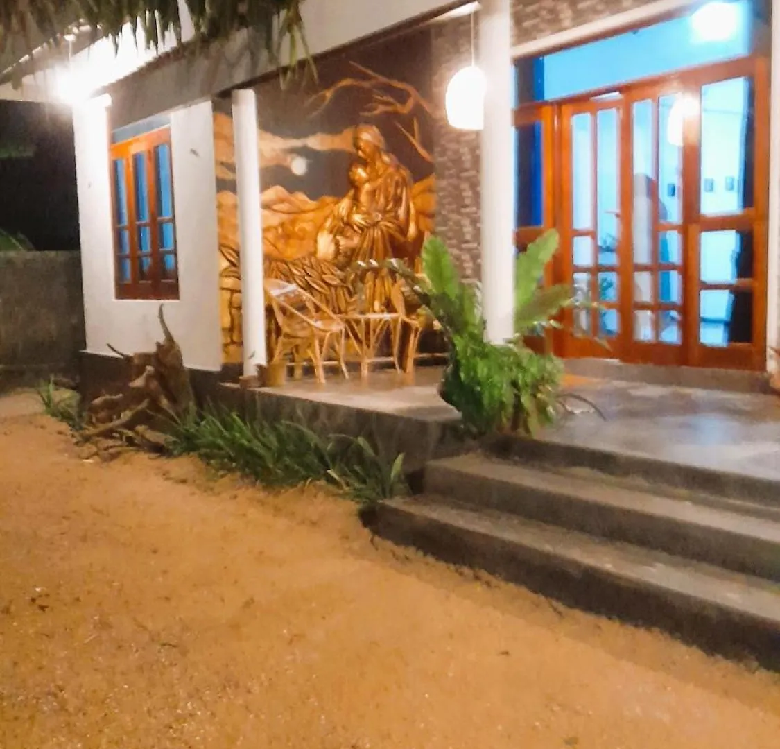 Suvasam Negombo Beach House 0*,  斯里兰卡