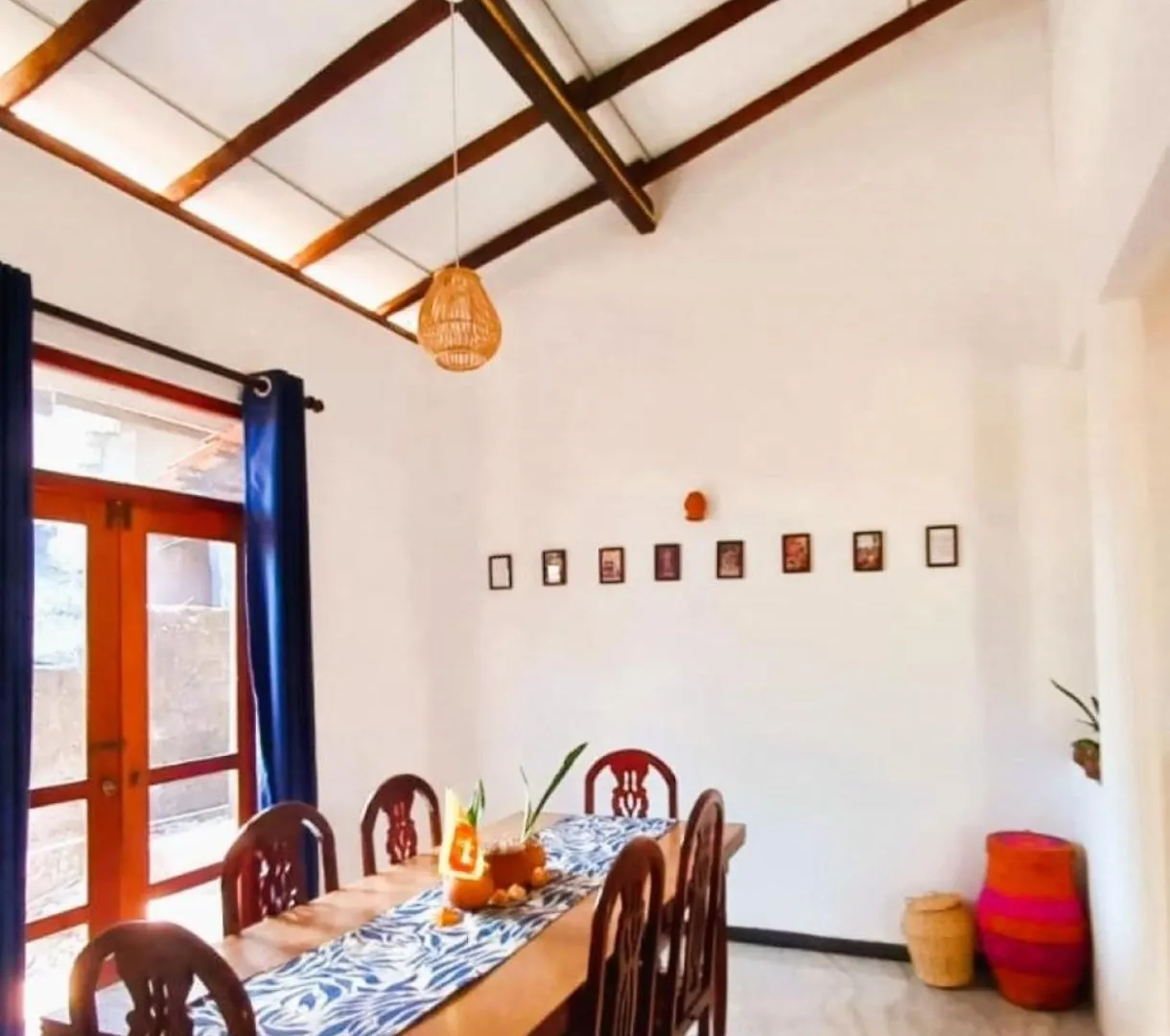 Suvasam Negombo Beach House 0*,