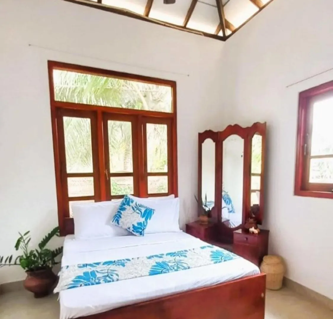 Suvasam Negombo Beach House 度假居